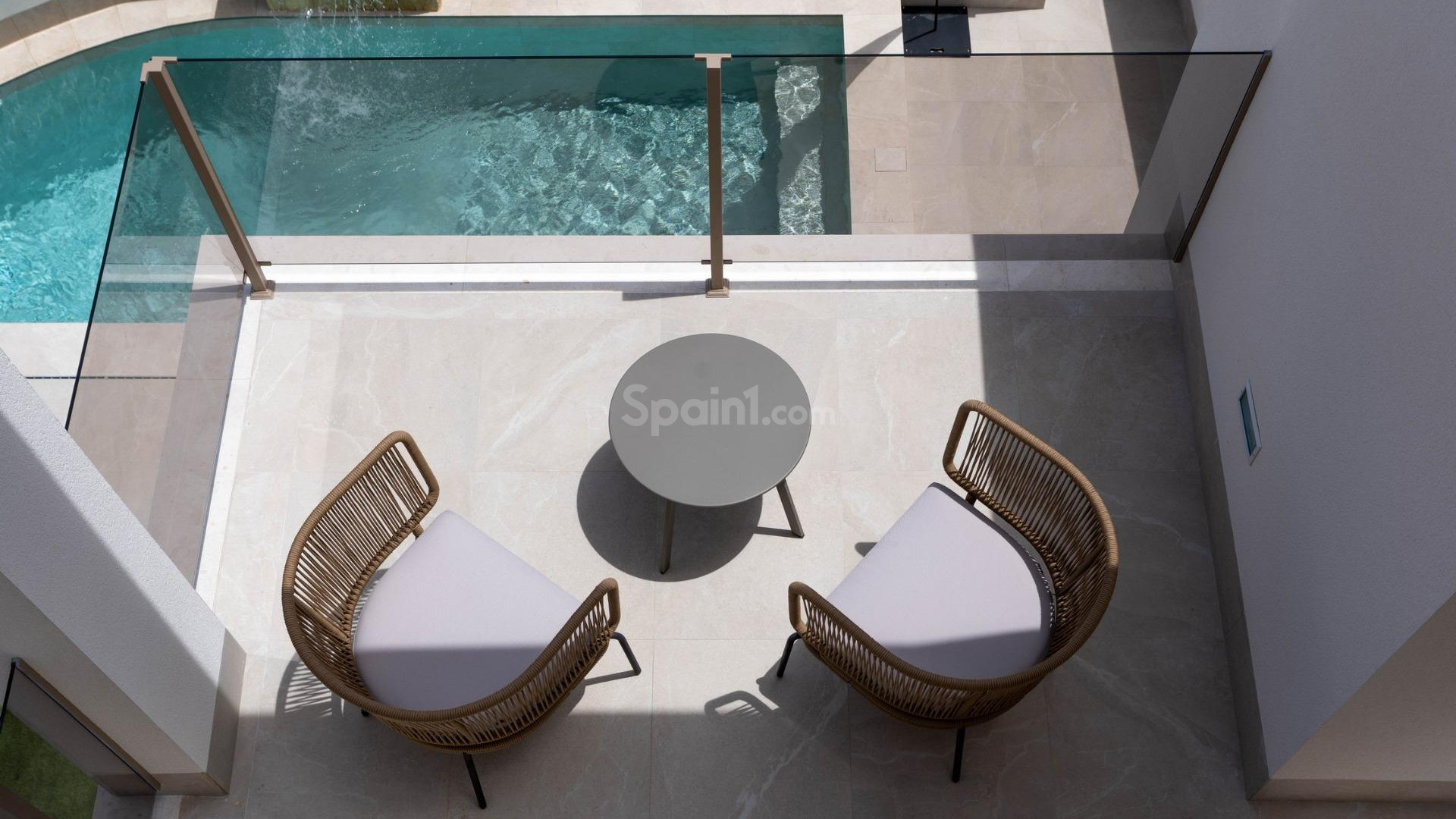 New Build - Villa -
Los Alcázares - Los Alcazares