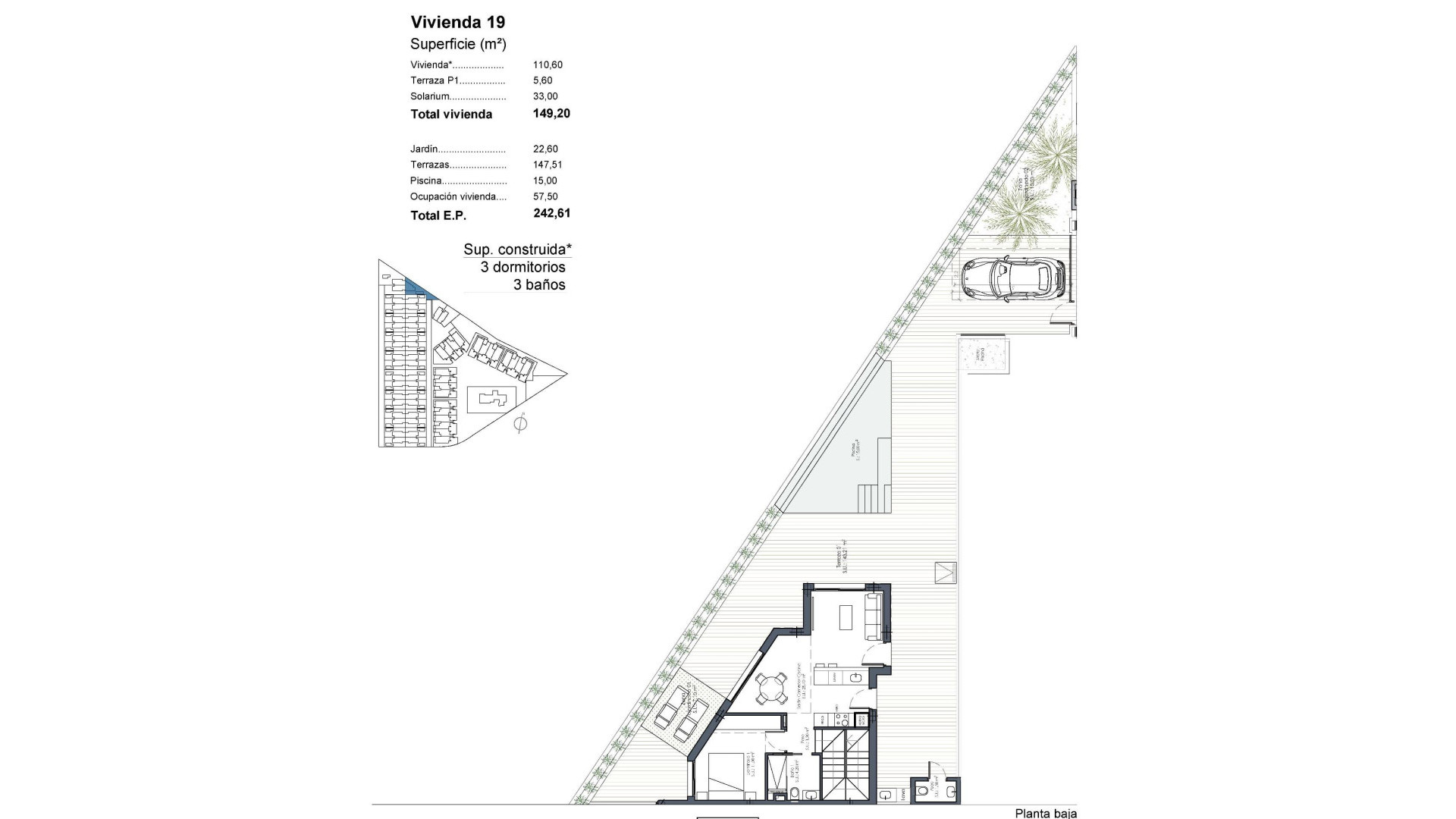 New Build - Villa -
Los Alcázares - Los Alcazares