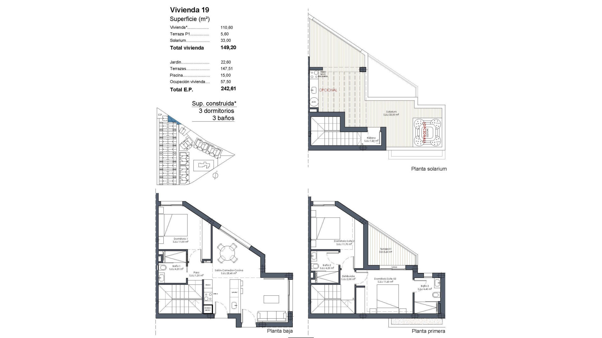 New Build - Villa -
Los Alcázares - Los Alcazares