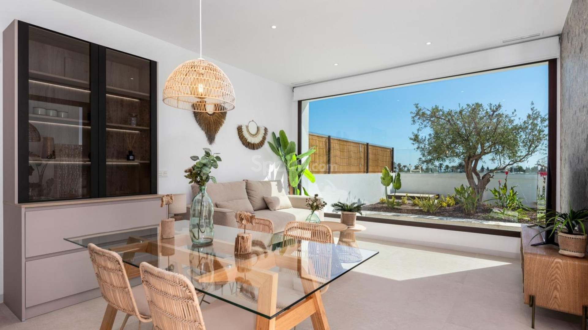 New Build - Villa -
Los Alcázares - Los Alcazares