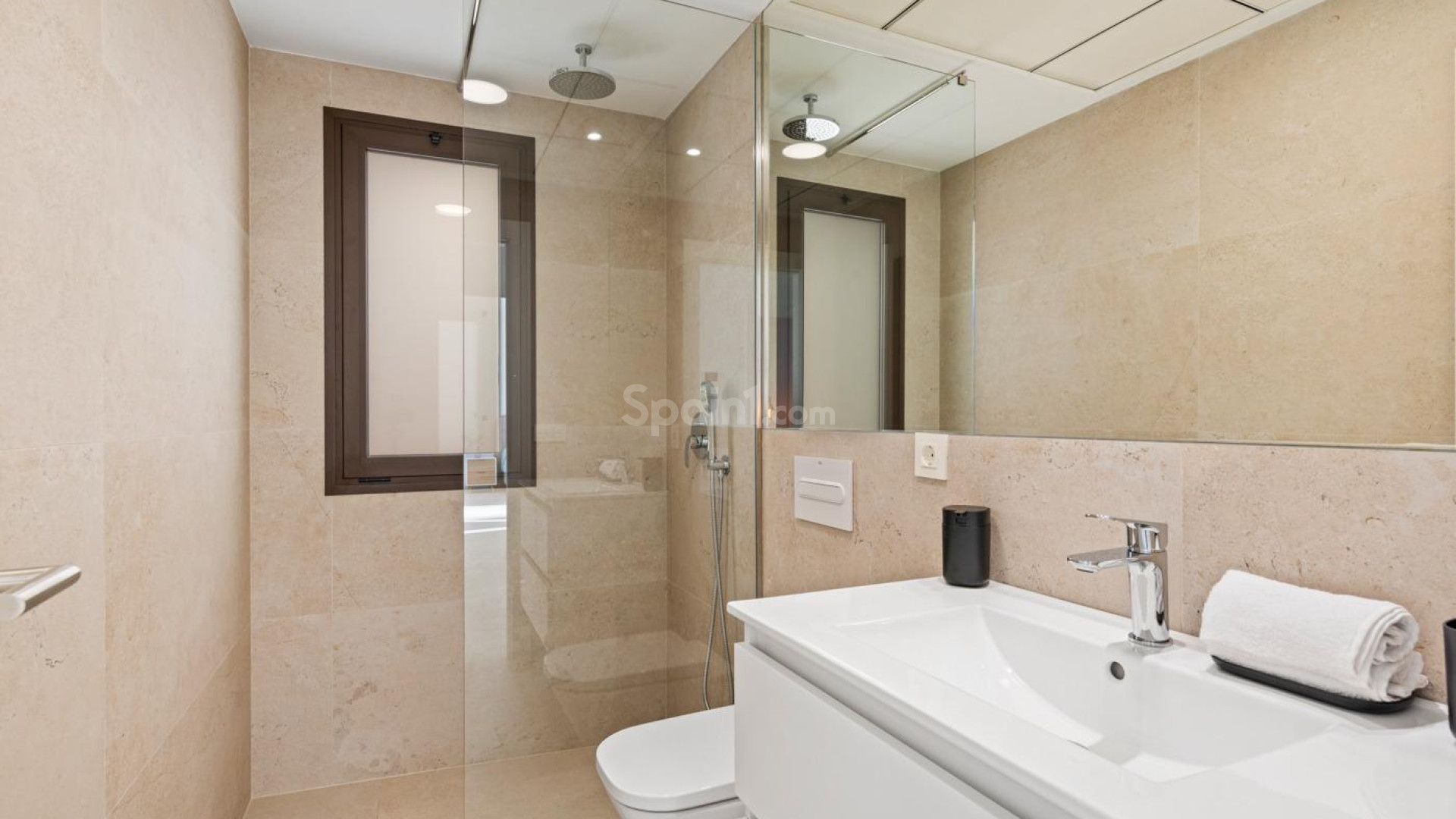 New Build - Villa -
Los Alcázares - Los Alcazares