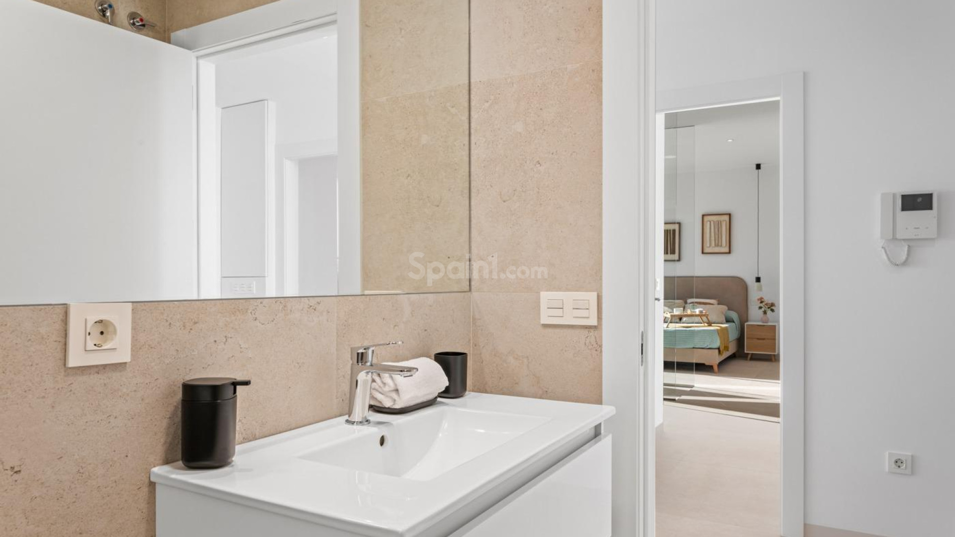 New Build - Villa -
Los Alcázares - Los Alcazares