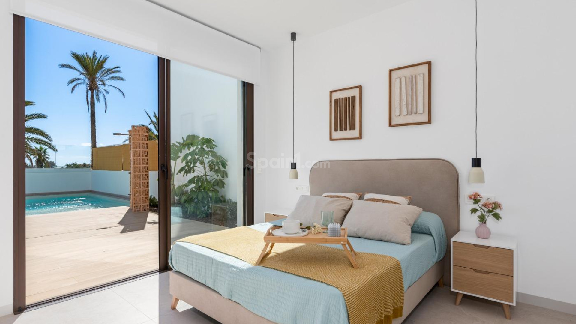 New Build - Villa -
Los Alcázares - Los Alcazares