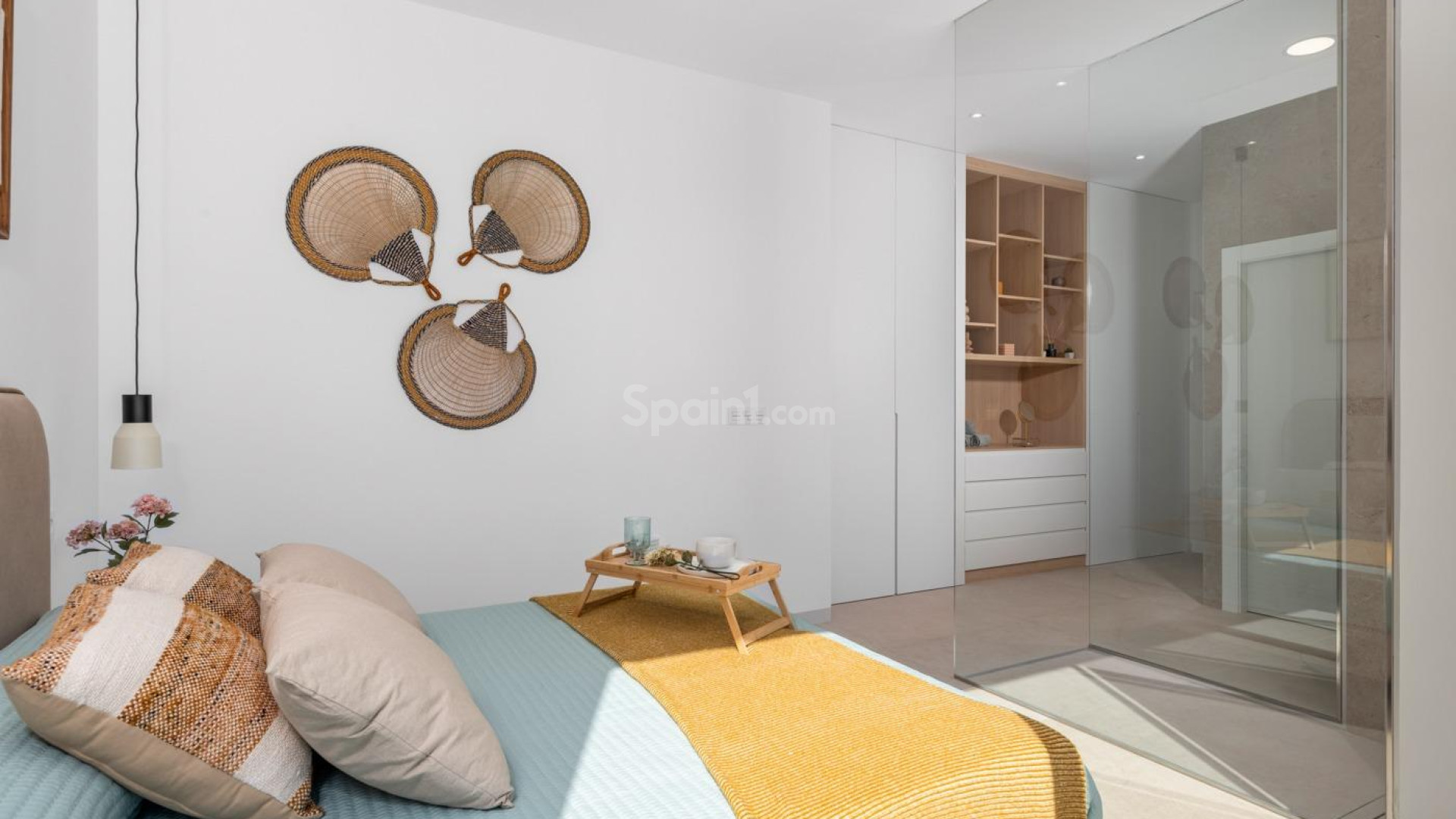 New Build - Villa -
Los Alcázares - Los Alcazares