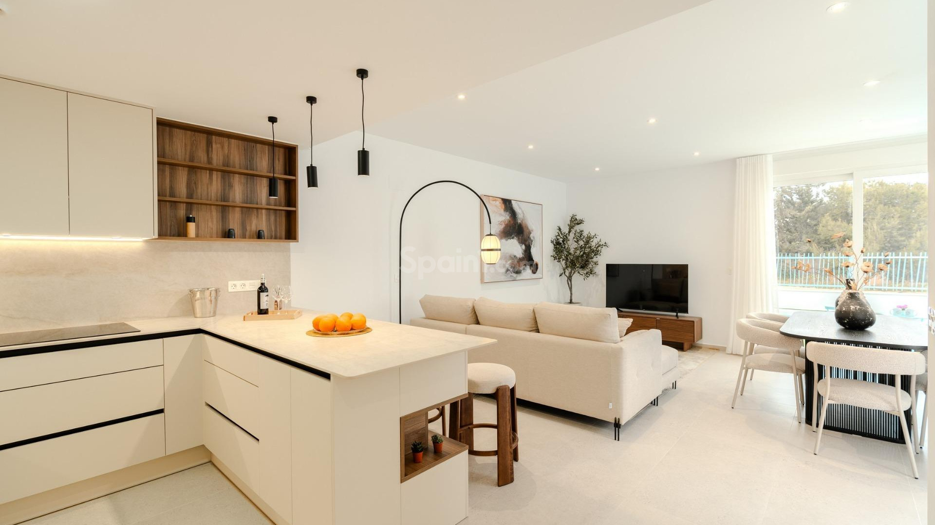 New Build - Villa -
Los Alcázares - Los Alcazares