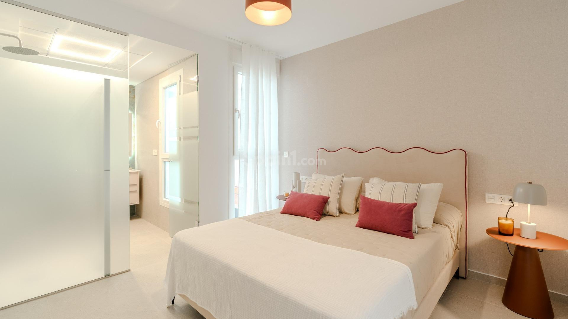 New Build - Villa -
Los Alcázares - Los Alcazares