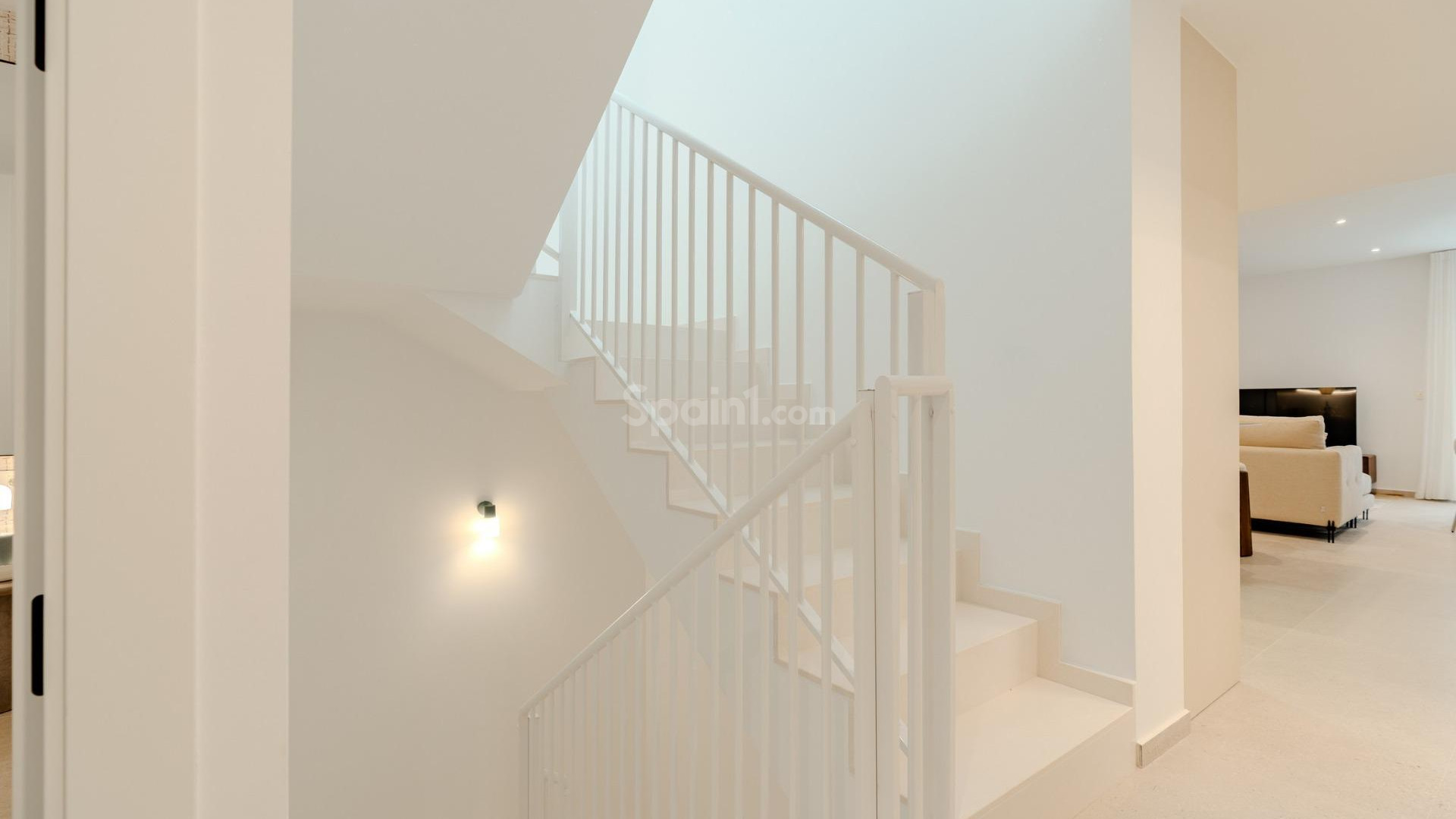 New Build - Villa -
Los Alcázares - Los Alcazares