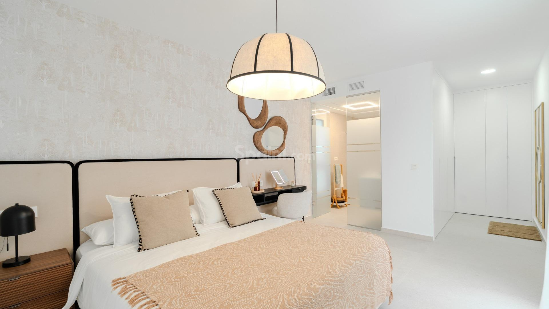 New Build - Villa -
Los Alcázares - Los Alcazares