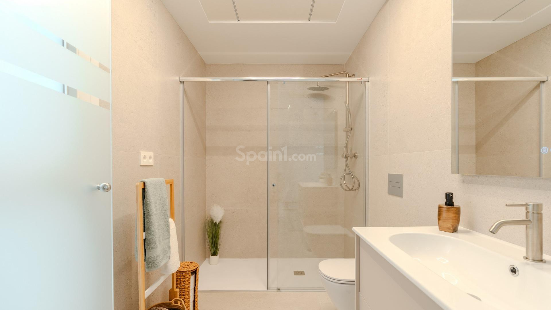 New Build - Villa -
Los Alcázares - Los Alcazares