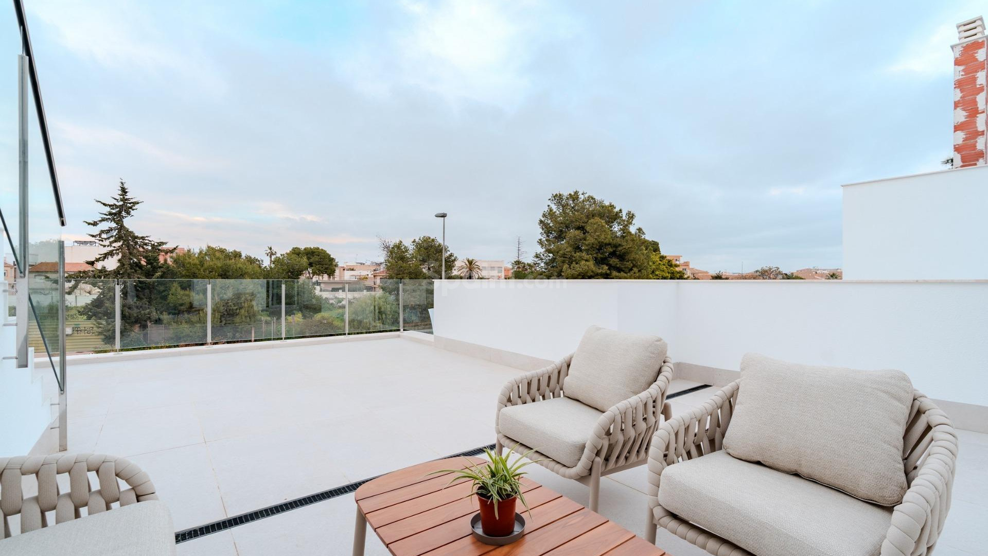 New Build - Villa -
Los Alcázares - Los Alcazares