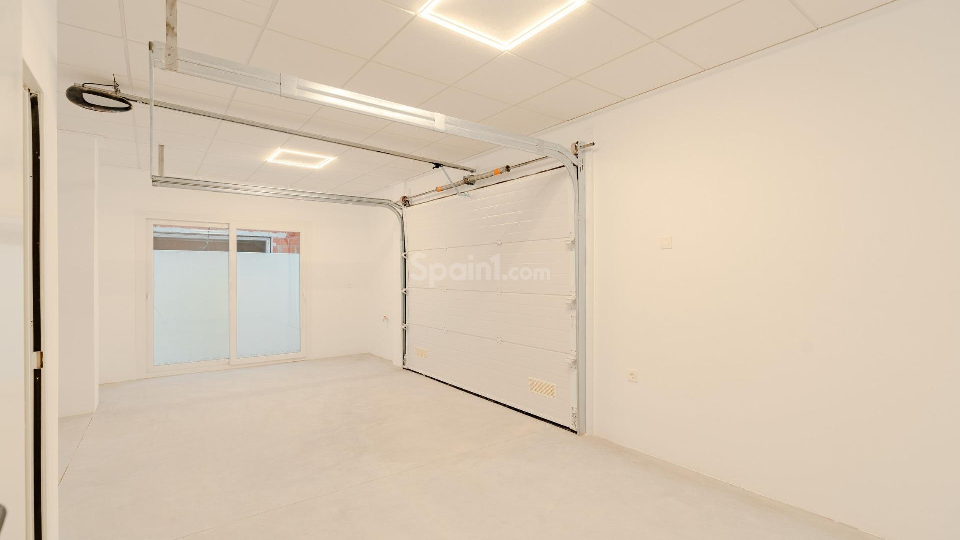 New Build - Villa -
Los Alcázares - Los Alcazares