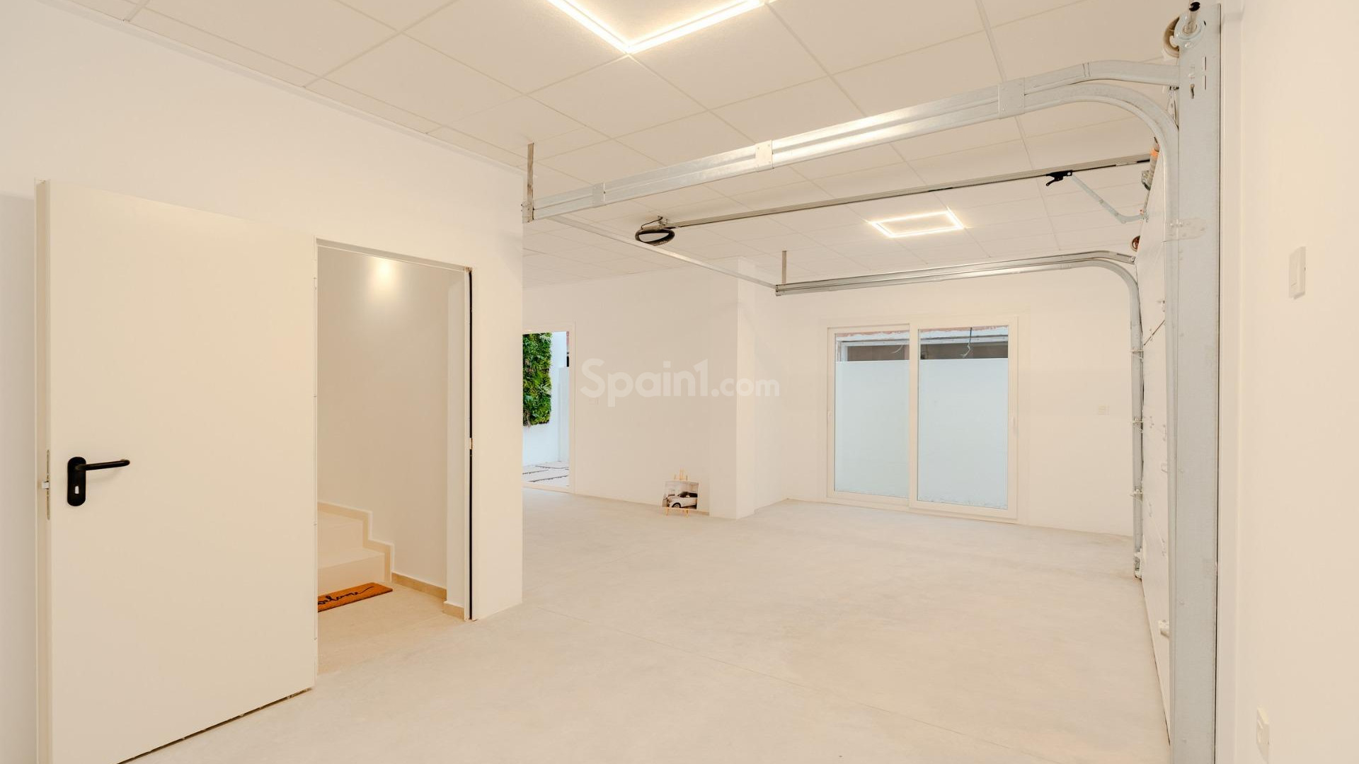 New Build - Villa -
Los Alcázares - Los Alcazares