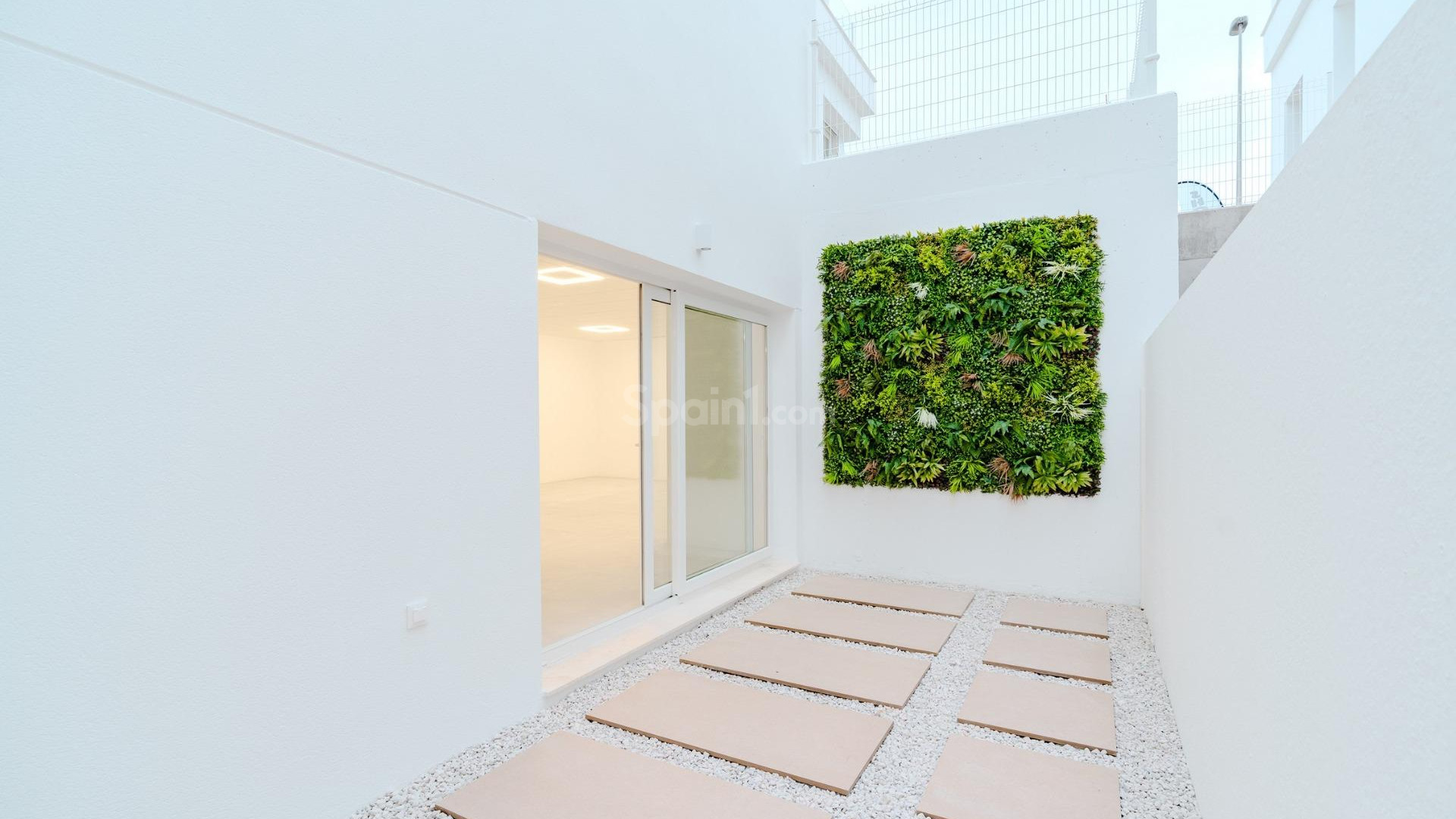 New Build - Villa -
Los Alcázares - Los Alcazares