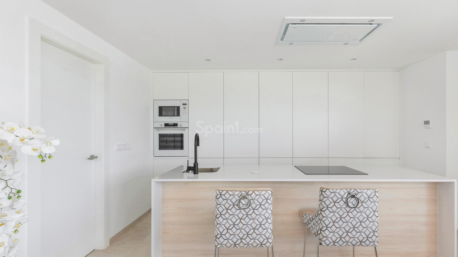 New Build - Villa -
Los Alcázares - Los Alcazares