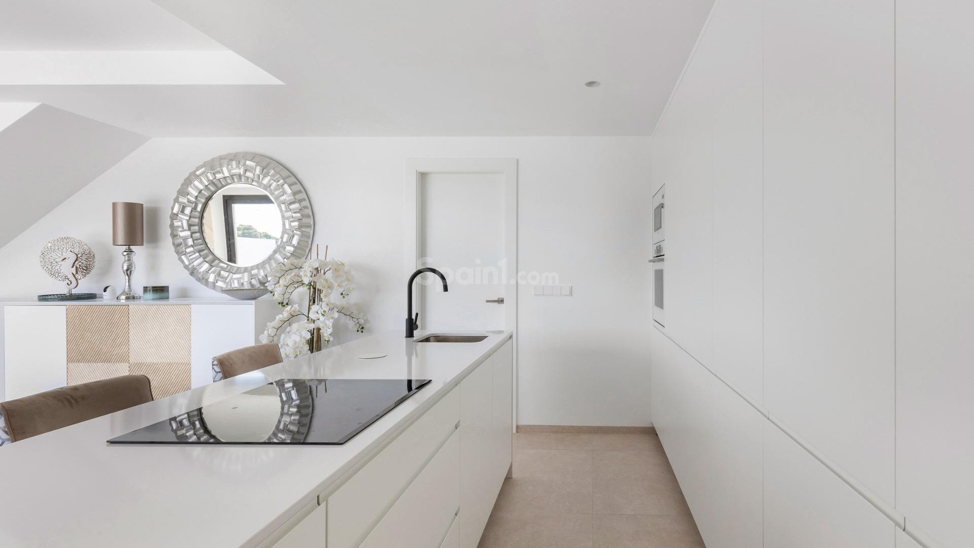 New Build - Villa -
Los Alcázares - Los Alcazares