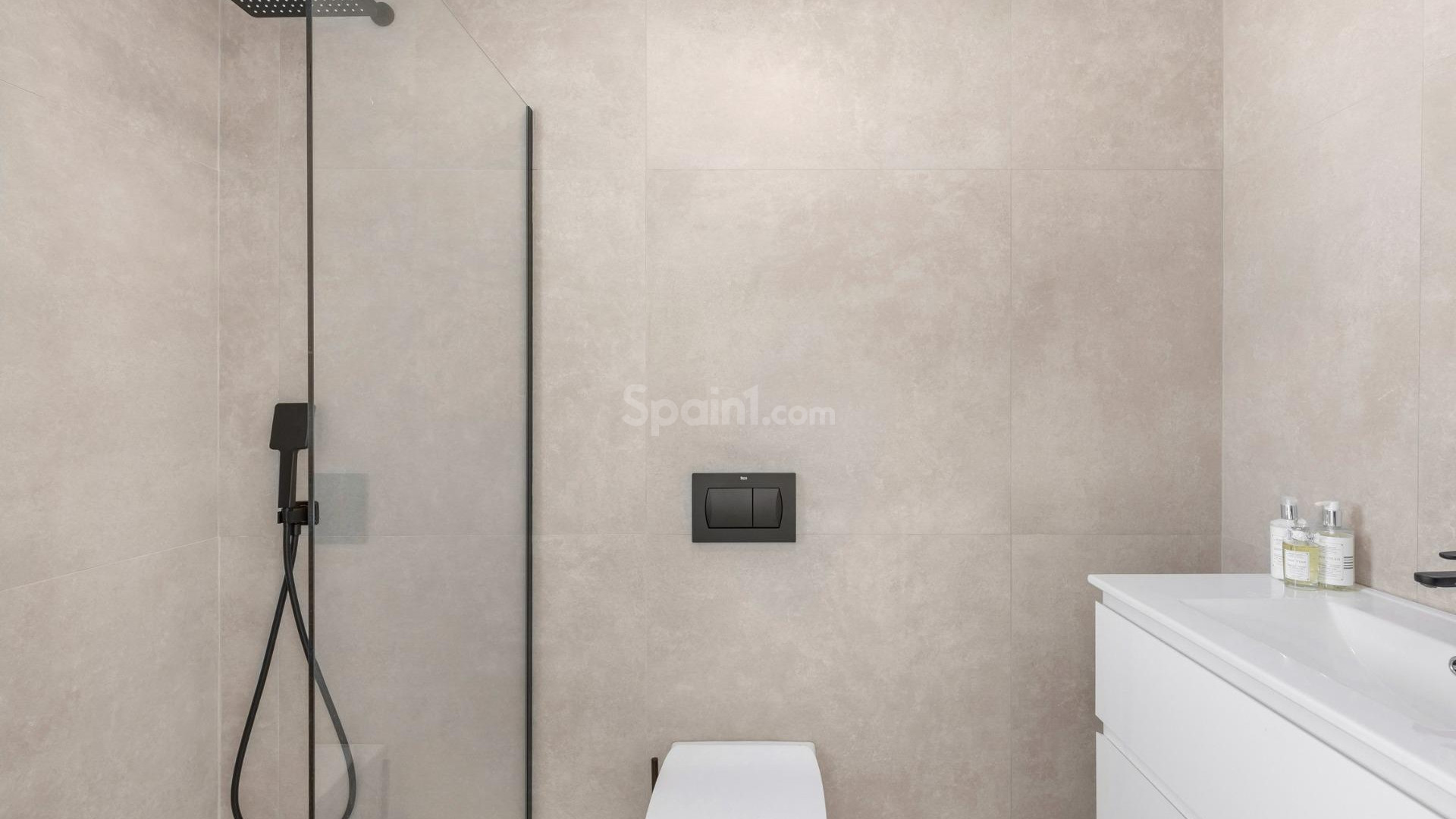 New Build - Villa -
Los Alcázares - Los Alcazares