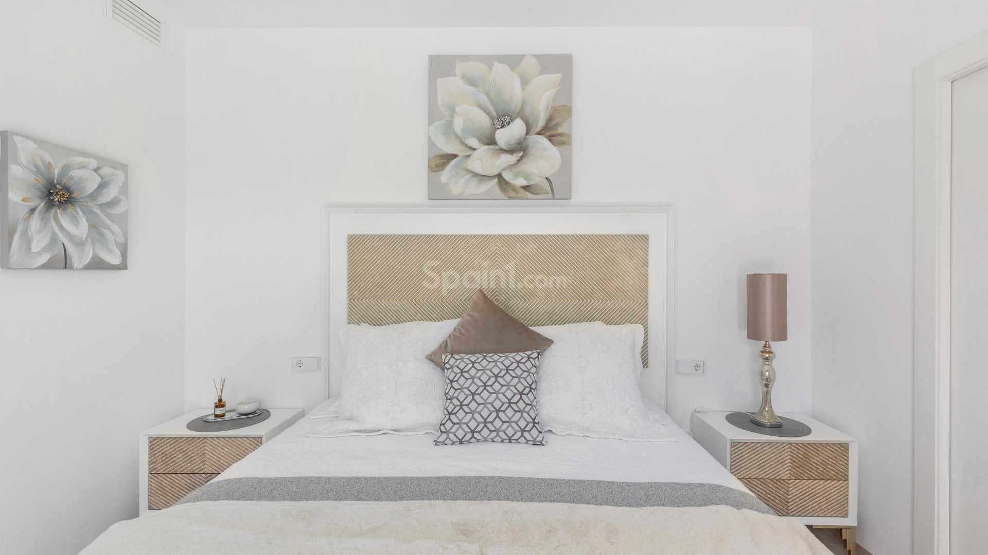 New Build - Villa -
Los Alcázares - Los Alcazares