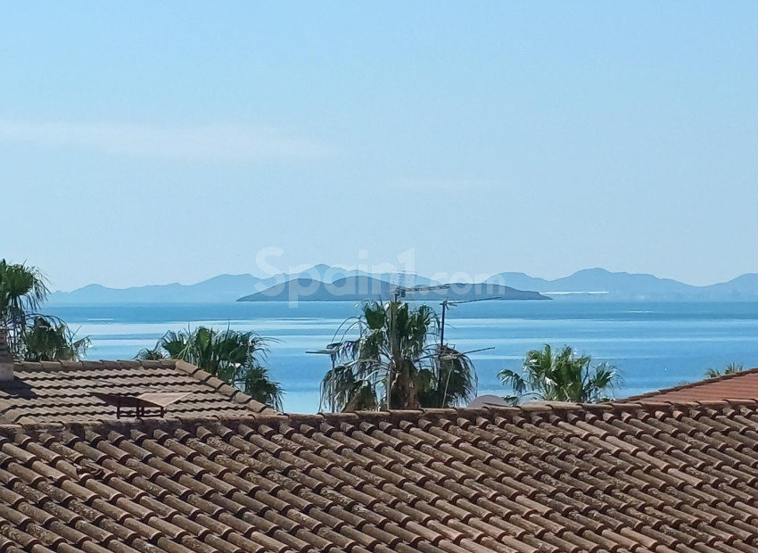 New Build - Villa -
Los Alcázares - Playa la Atascadera