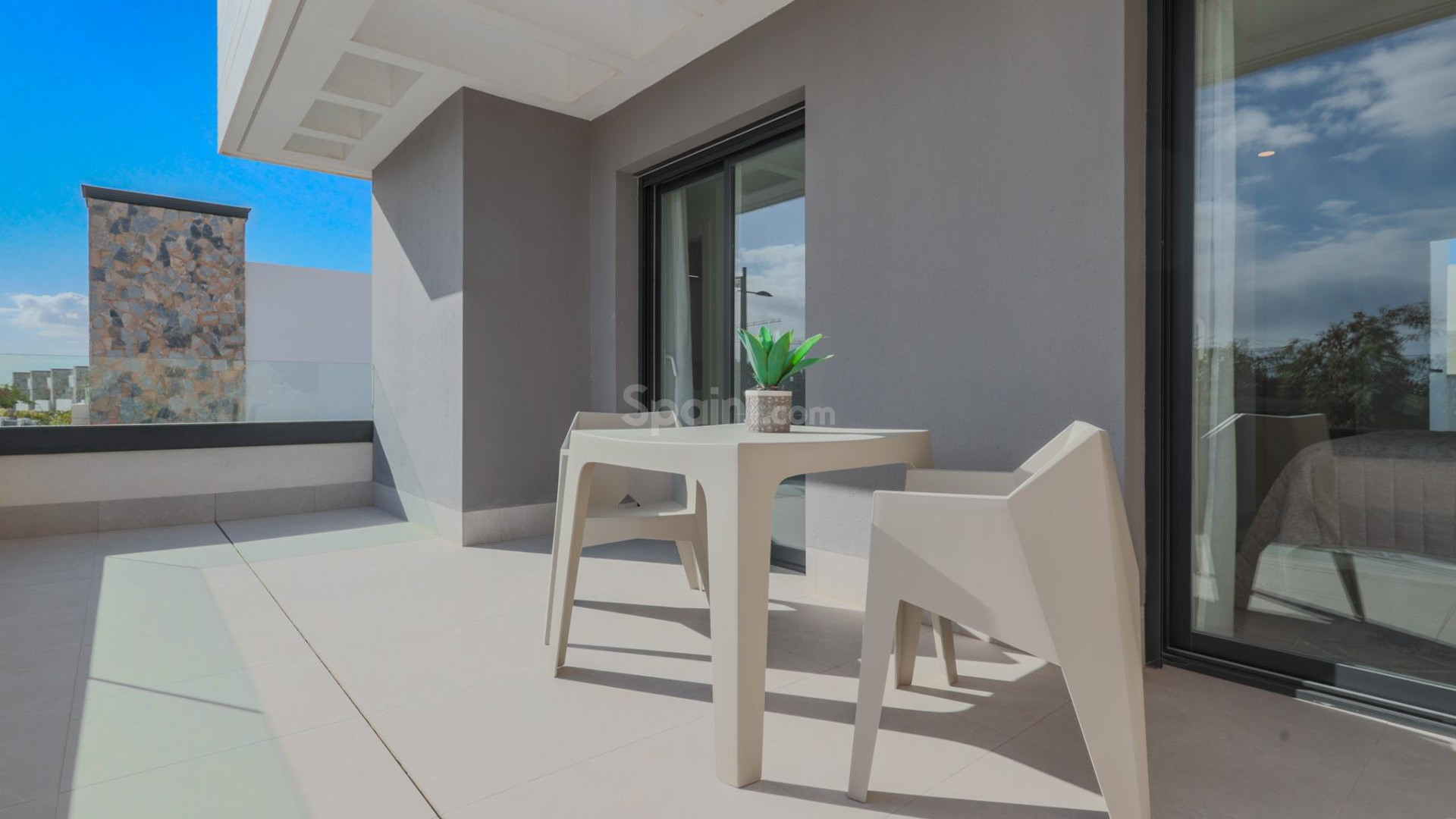 New Build - Villa -
Los Alcázares - Santa Rosalia Lake and Life Resort