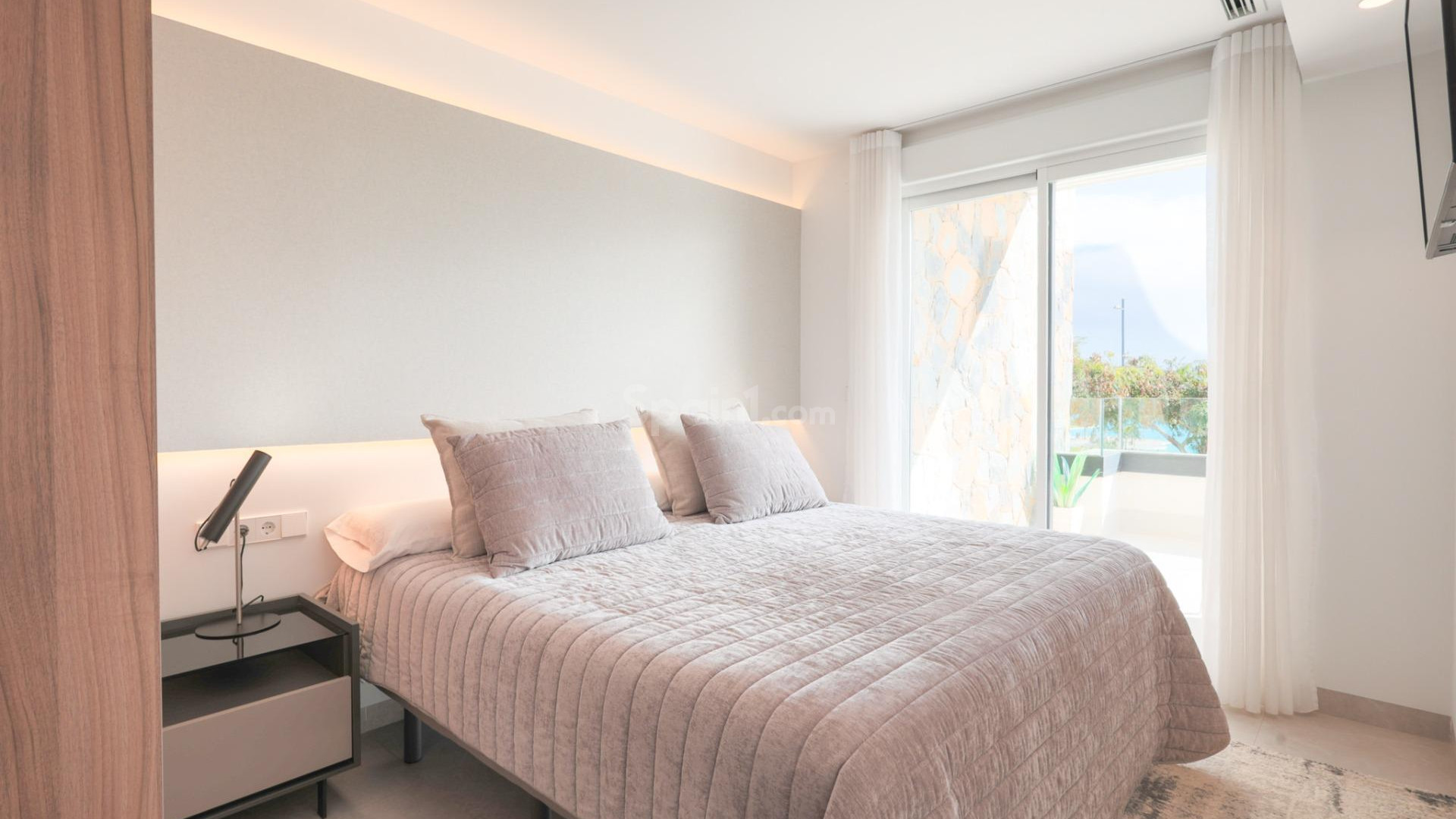New Build - Villa -
Los Alcázares - Santa Rosalia Lake and Life Resort