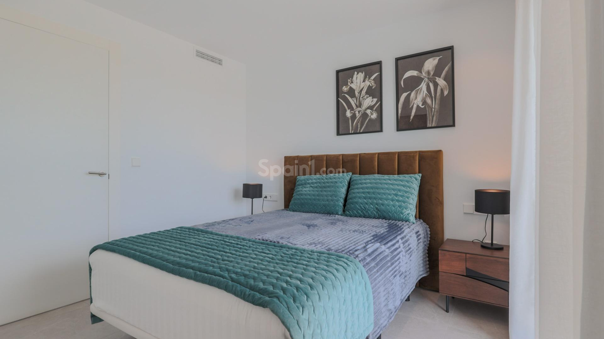New Build - Villa -
Los Alcázares - Santa Rosalia Lake and Life Resort