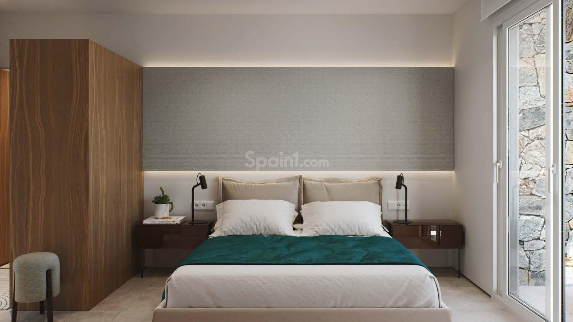New Build - Villa -
Los Alcázares - Santa Rosalia Lake and Life Resort