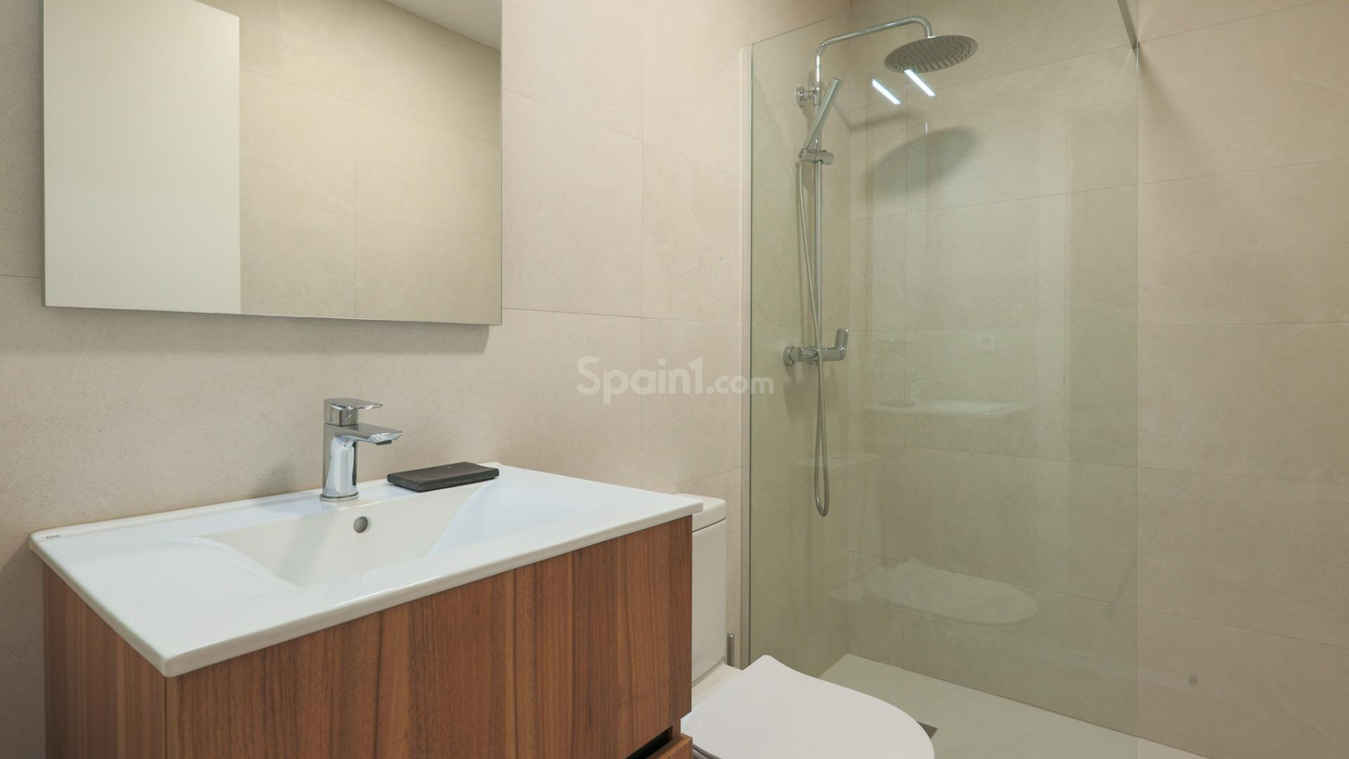 New Build - Villa -
Los Alcázares - Santa Rosalia Lake and Life Resort