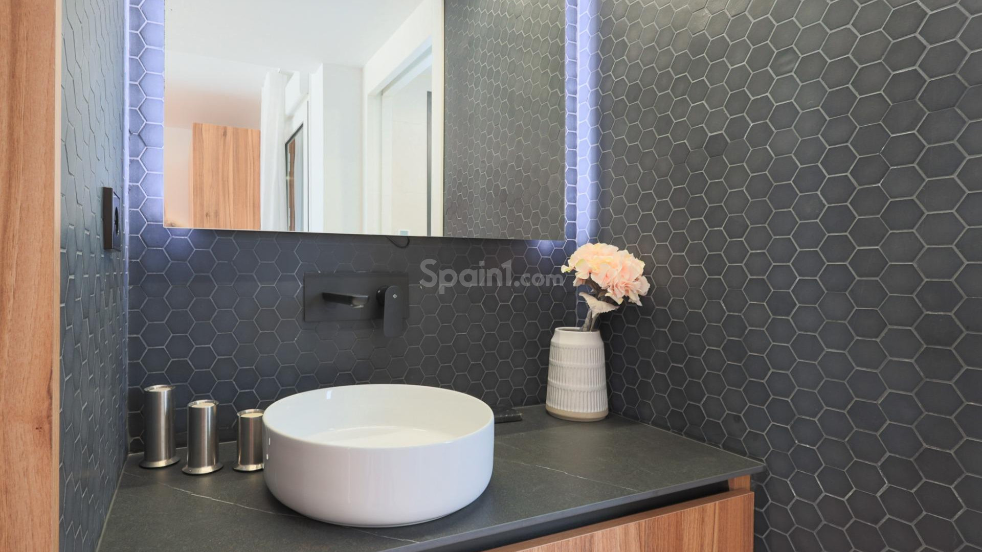 New Build - Villa -
Los Alcázares - Santa Rosalia Lake and Life Resort