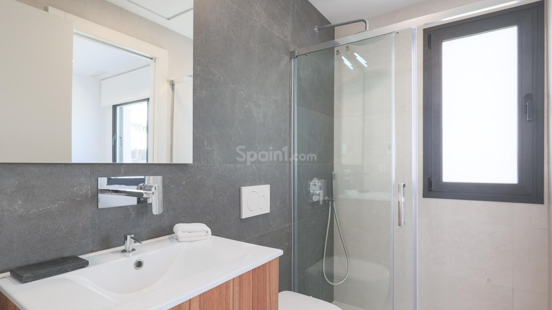 New Build - Villa -
Los Alcázares - Santa Rosalia Lake and Life Resort