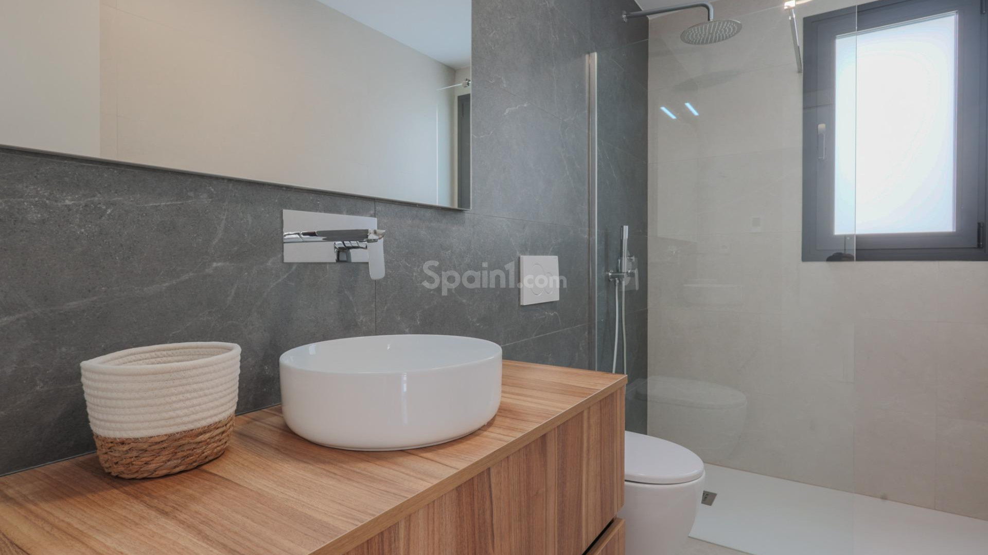 New Build - Villa -
Los Alcázares - Santa Rosalia Lake and Life Resort