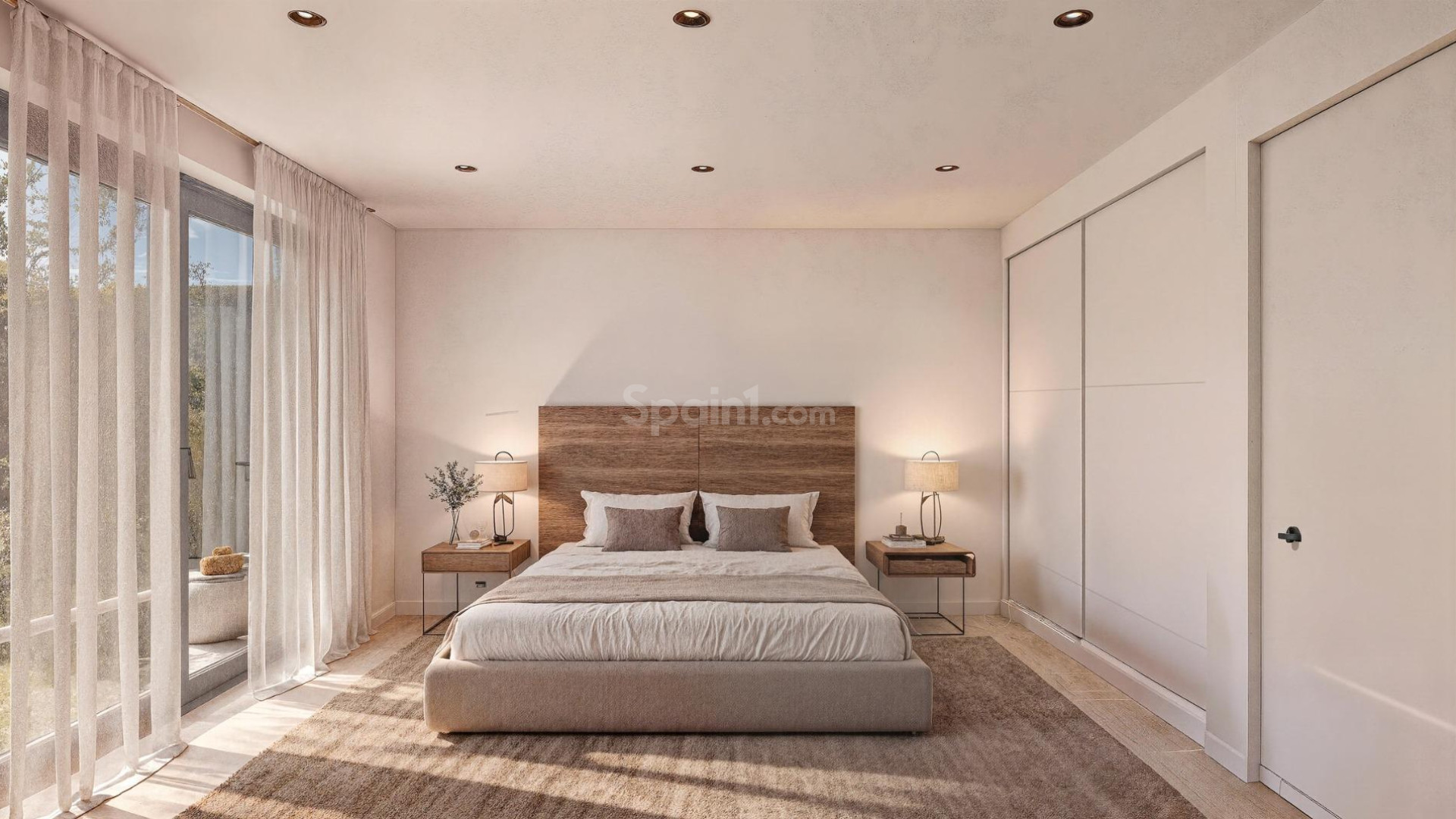 New Build - Villa -
Los Alcázares - Torre del Rame