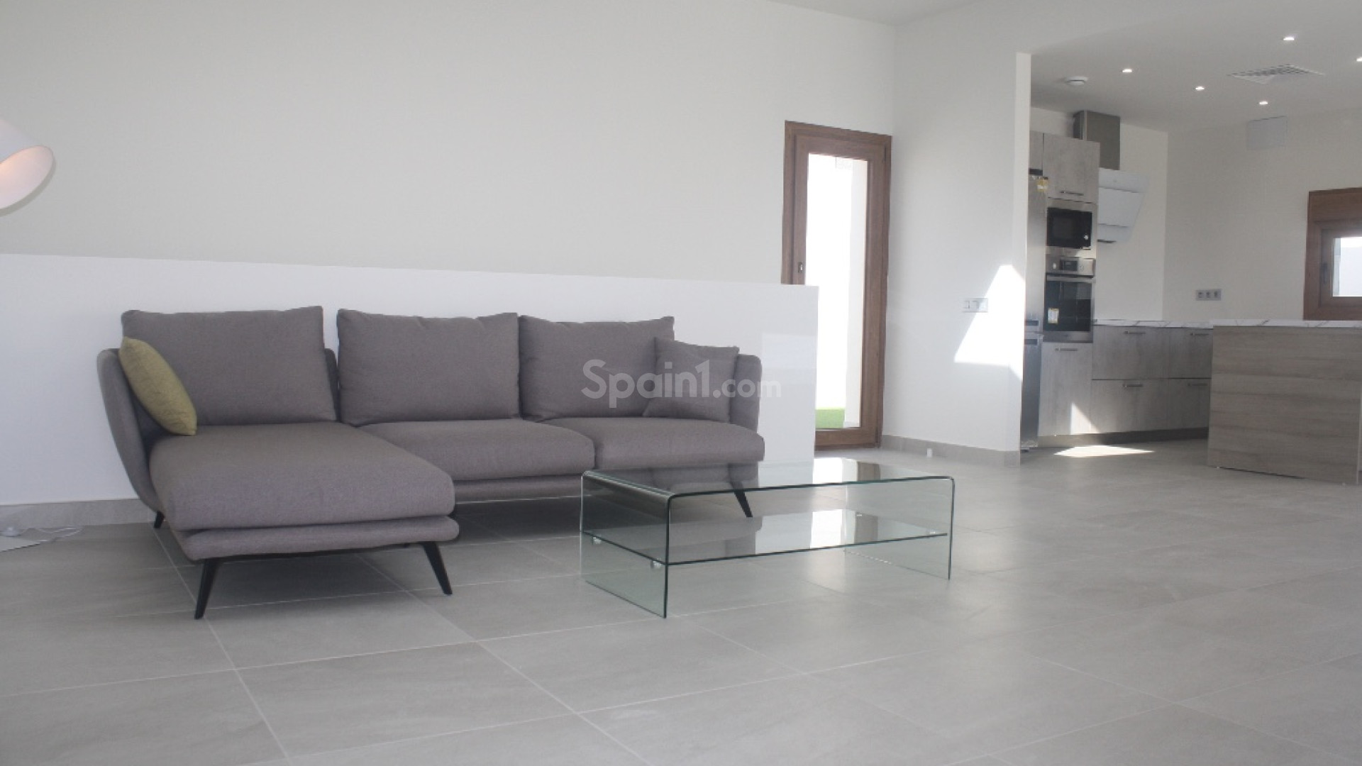 New Build - Villa -
Los Altos