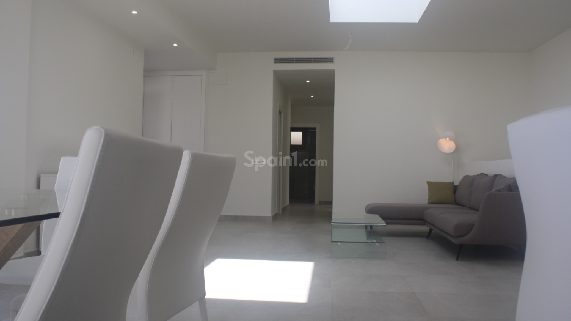 New Build - Villa -
Los Altos