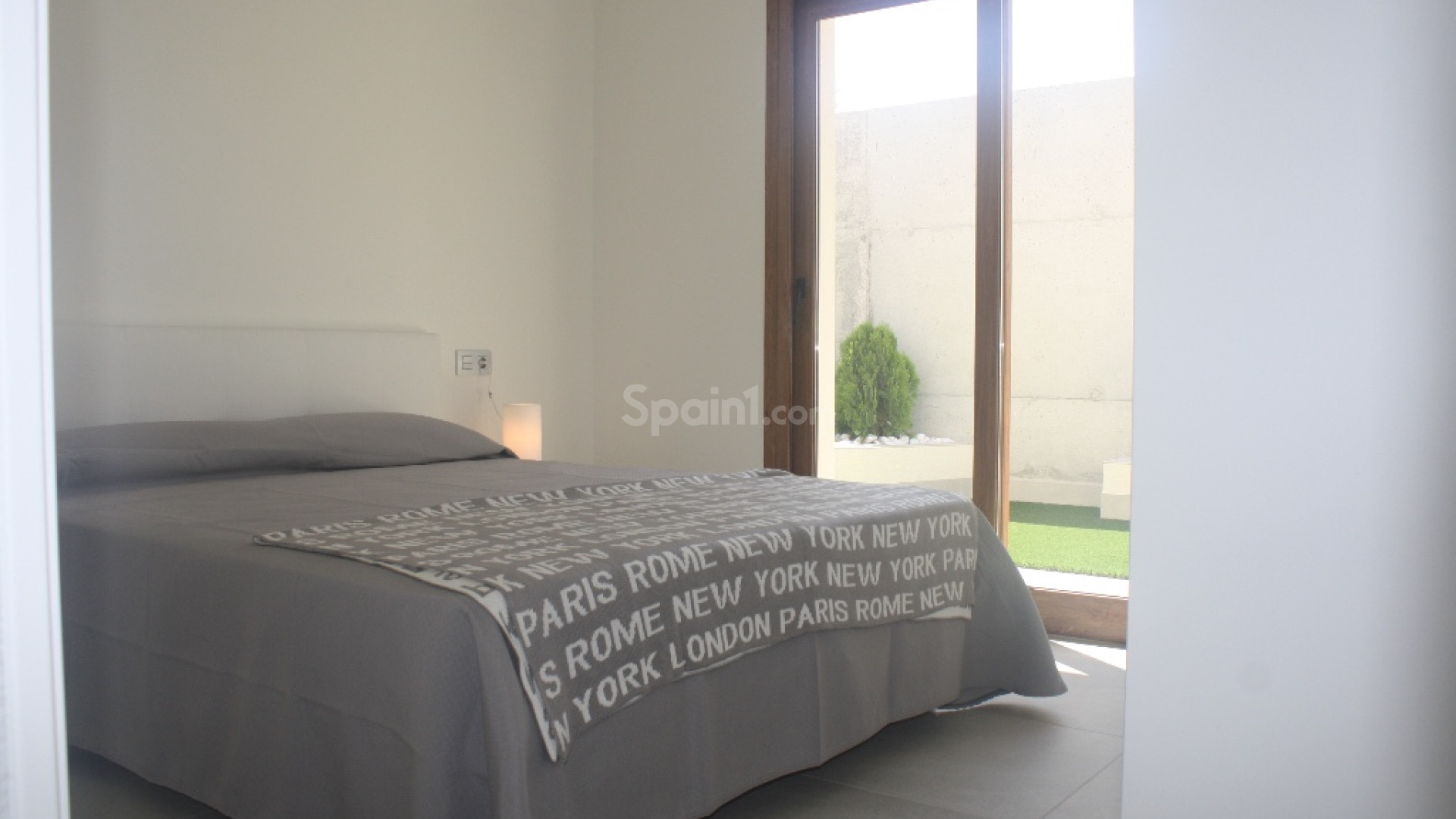 New Build - Villa -
Los Altos