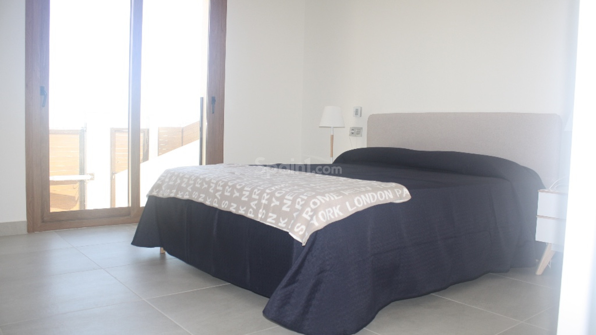 New Build - Villa -
Los Altos