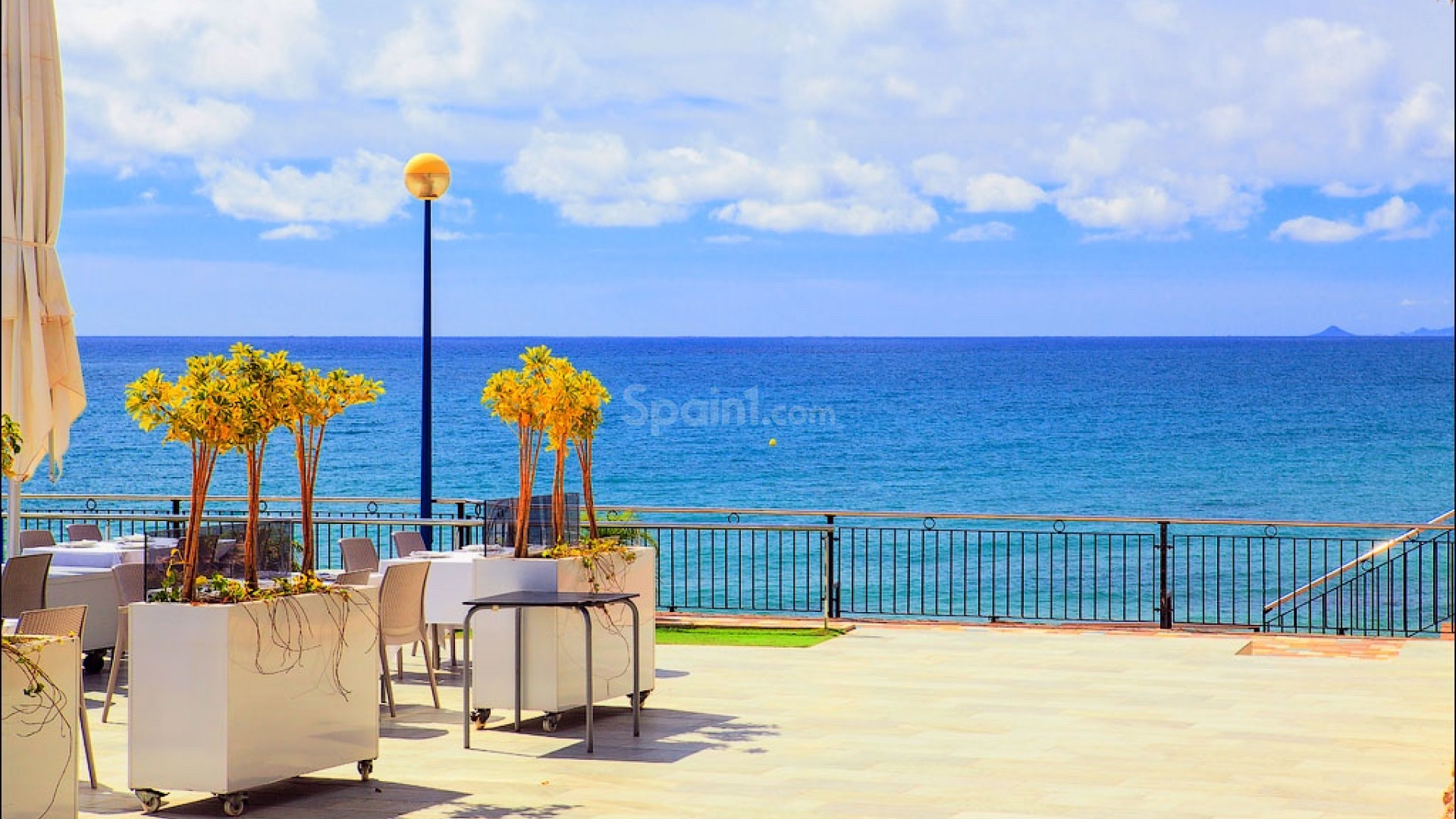 New Build - Villa -
Los Altos