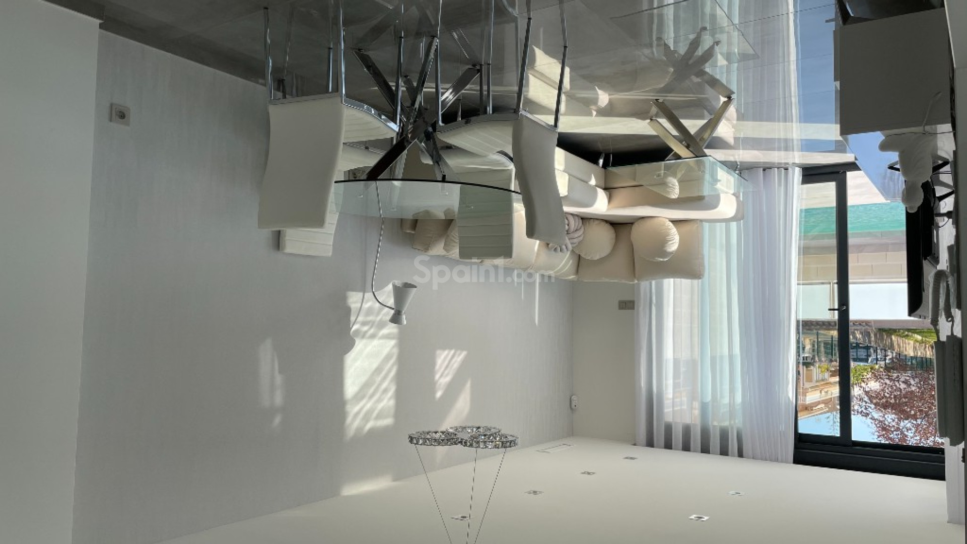 New Build - Villa -
Los Altos