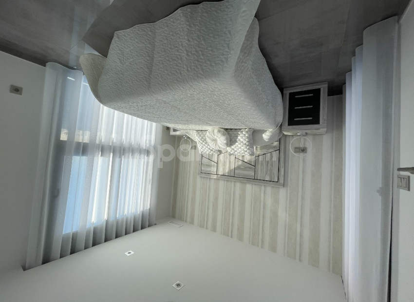 New Build - Villa -
Los Altos