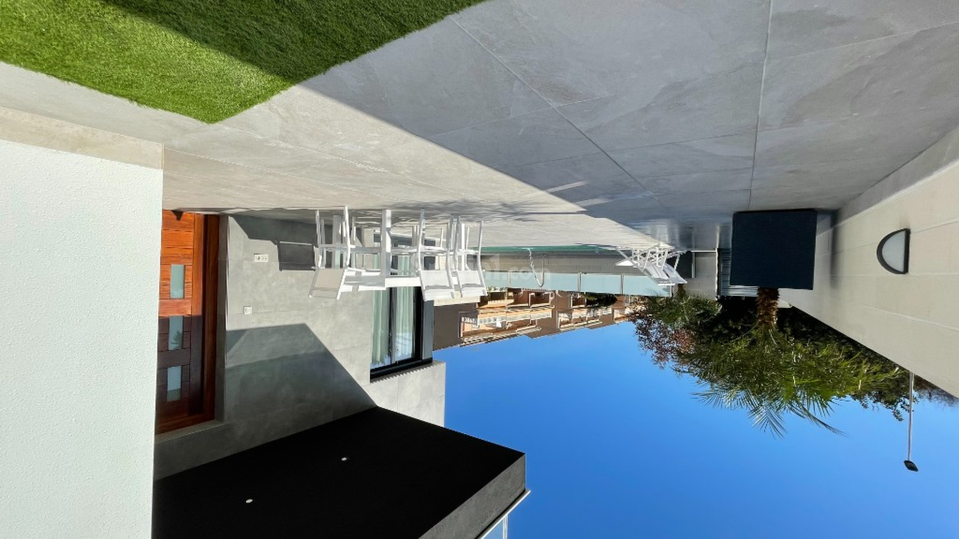 New Build - Villa -
Los Altos