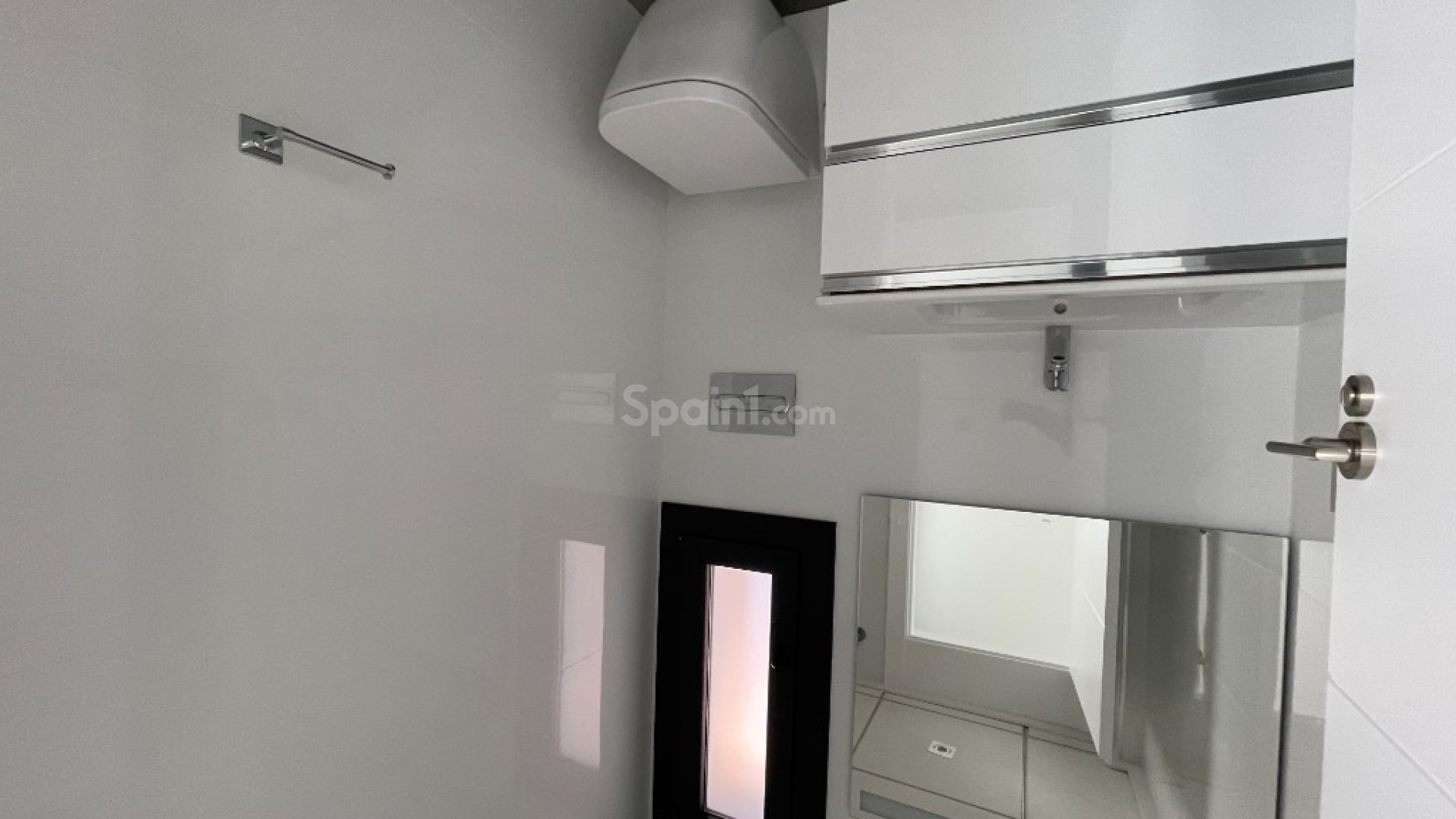 New Build - Villa -
Los Altos