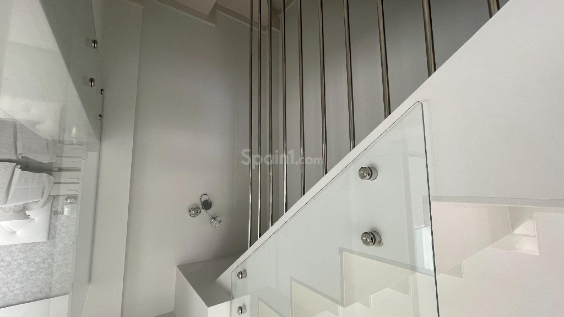 New Build - Villa -
Los Altos