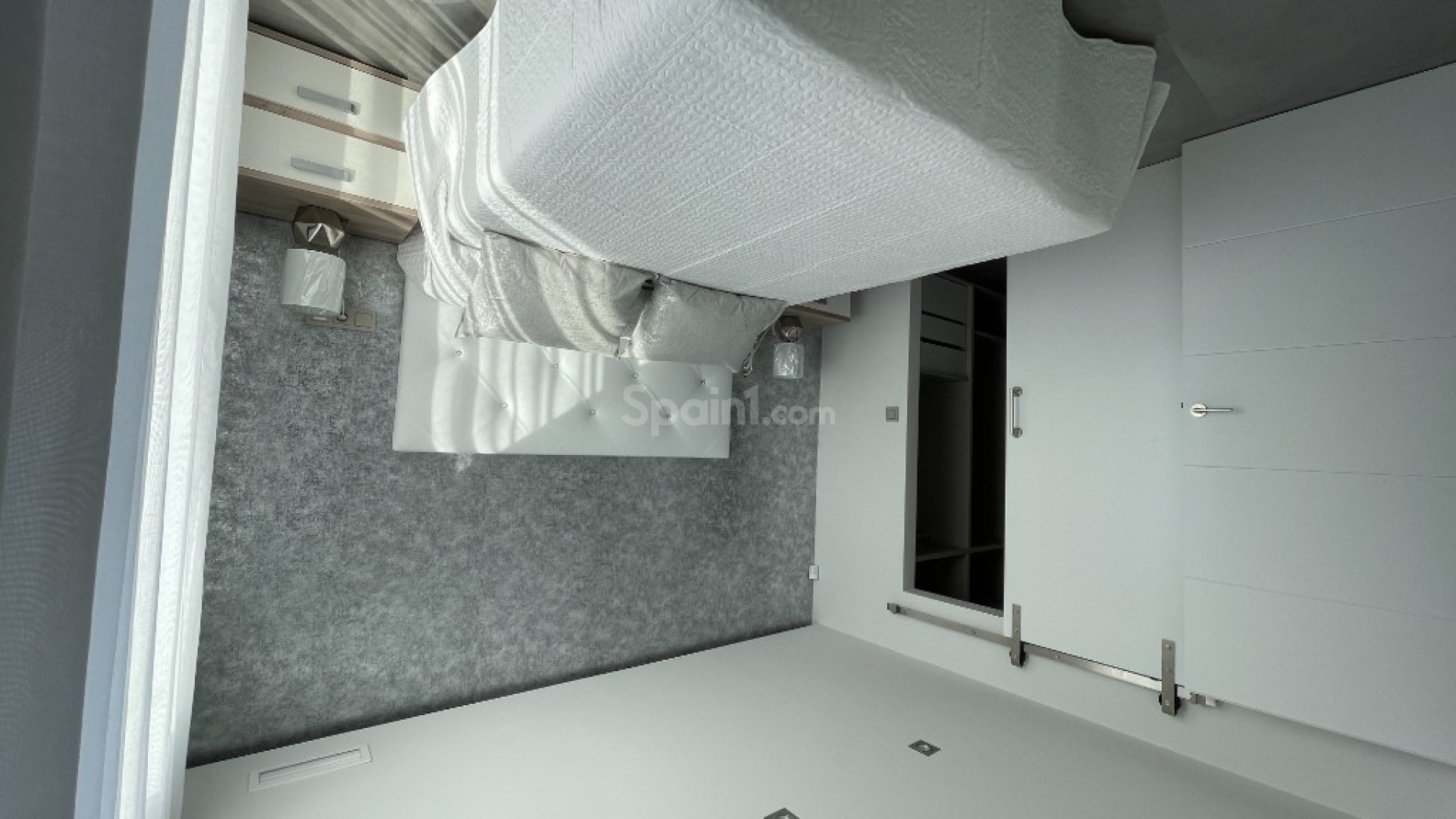 New Build - Villa -
Los Altos