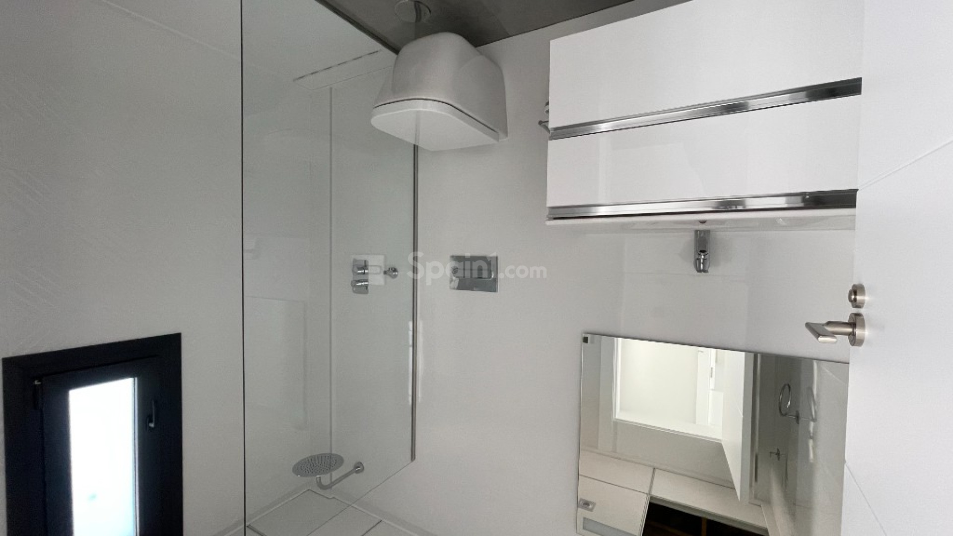 New Build - Villa -
Los Altos