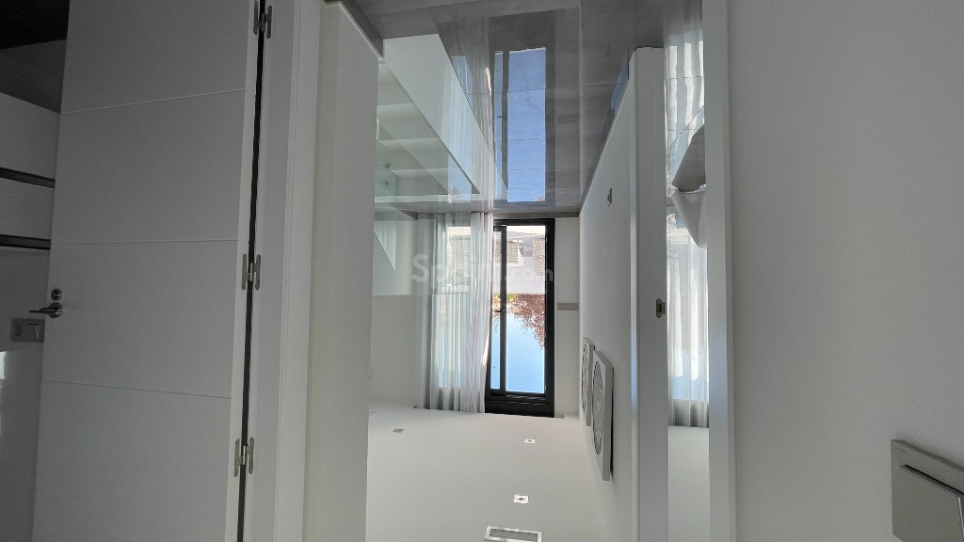 New Build - Villa -
Los Altos