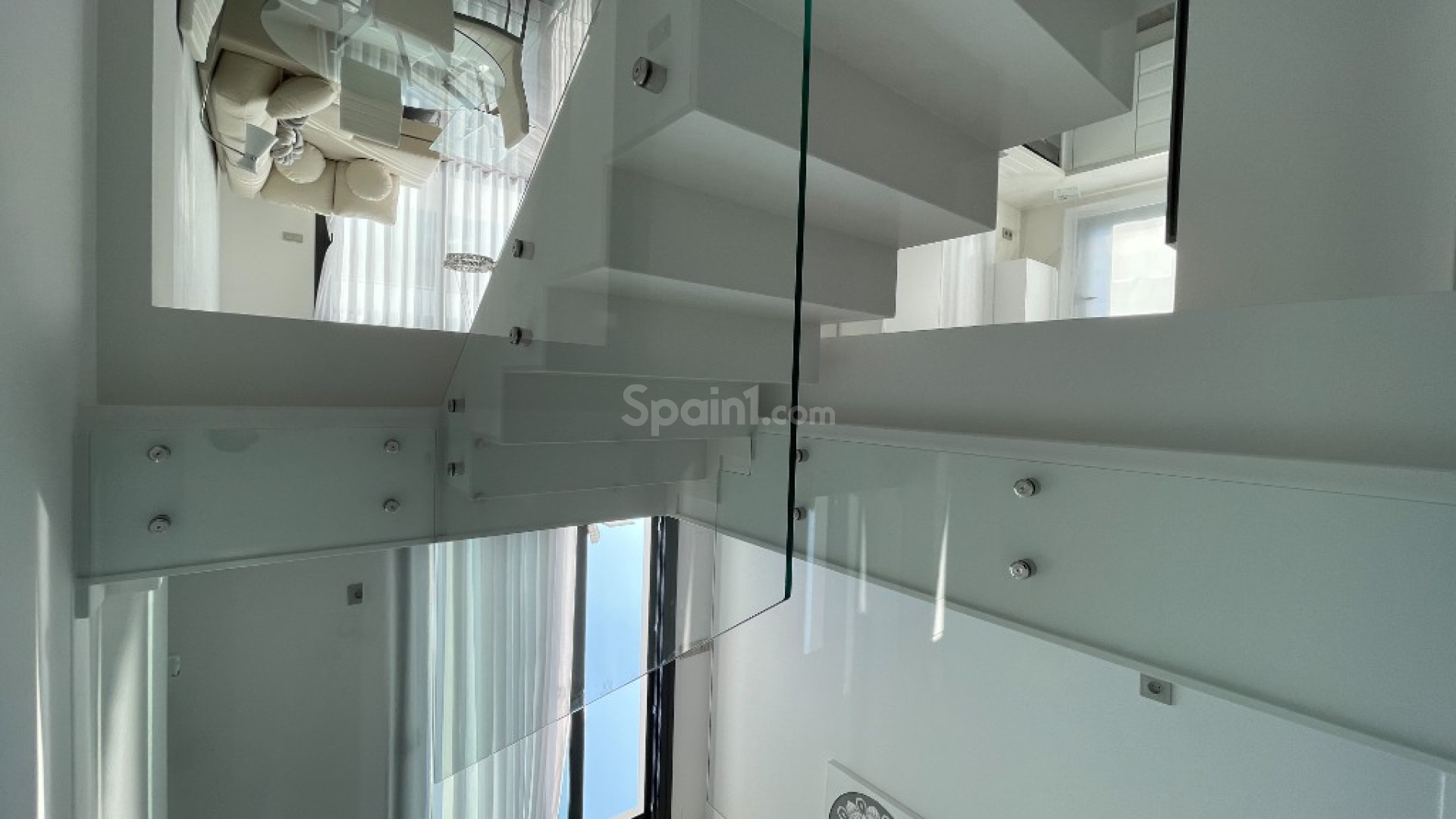 New Build - Villa -
Los Altos