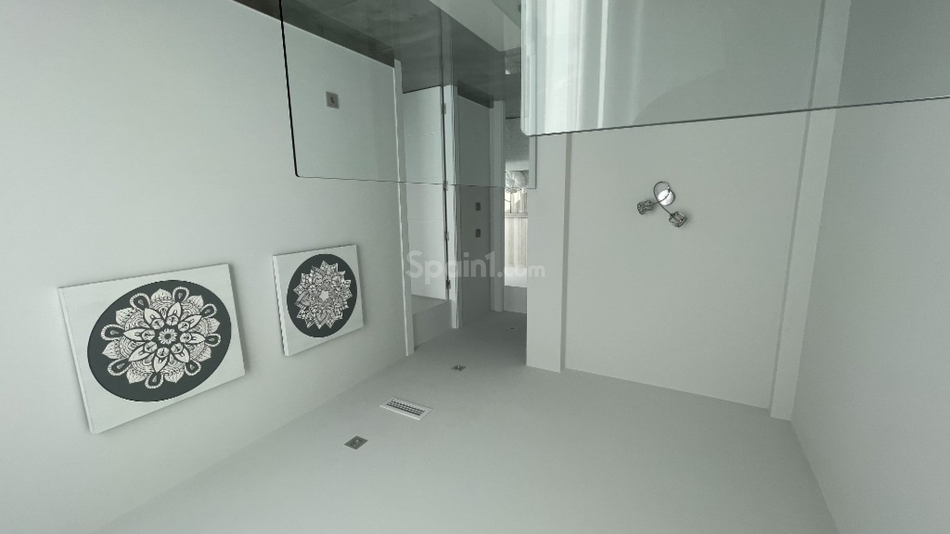 New Build - Villa -
Los Altos