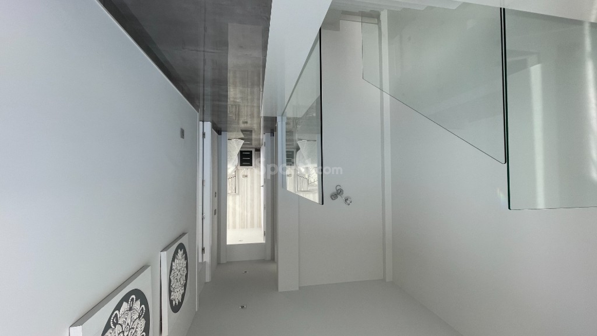 New Build - Villa -
Los Altos