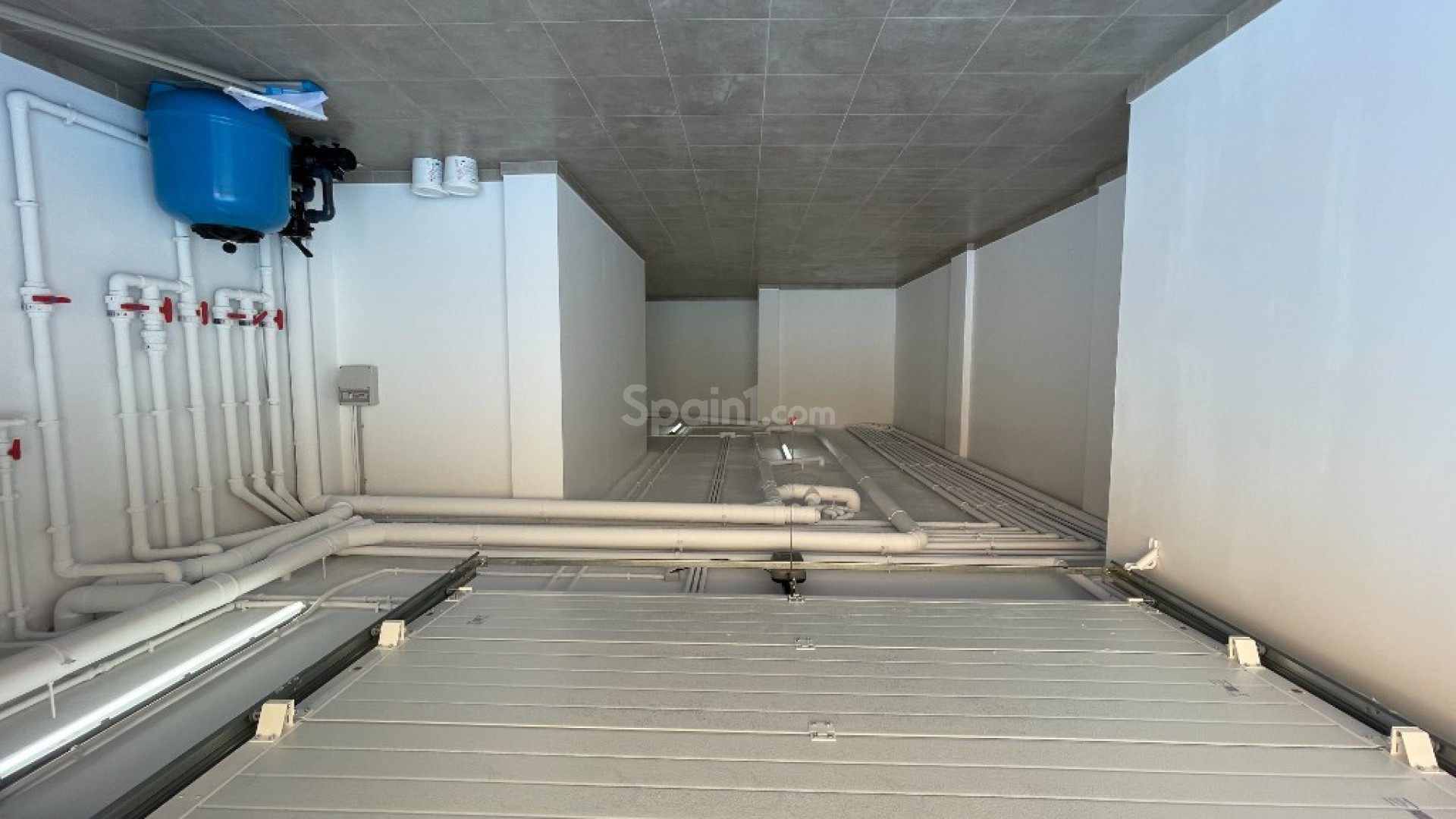 New Build - Villa -
Los Altos