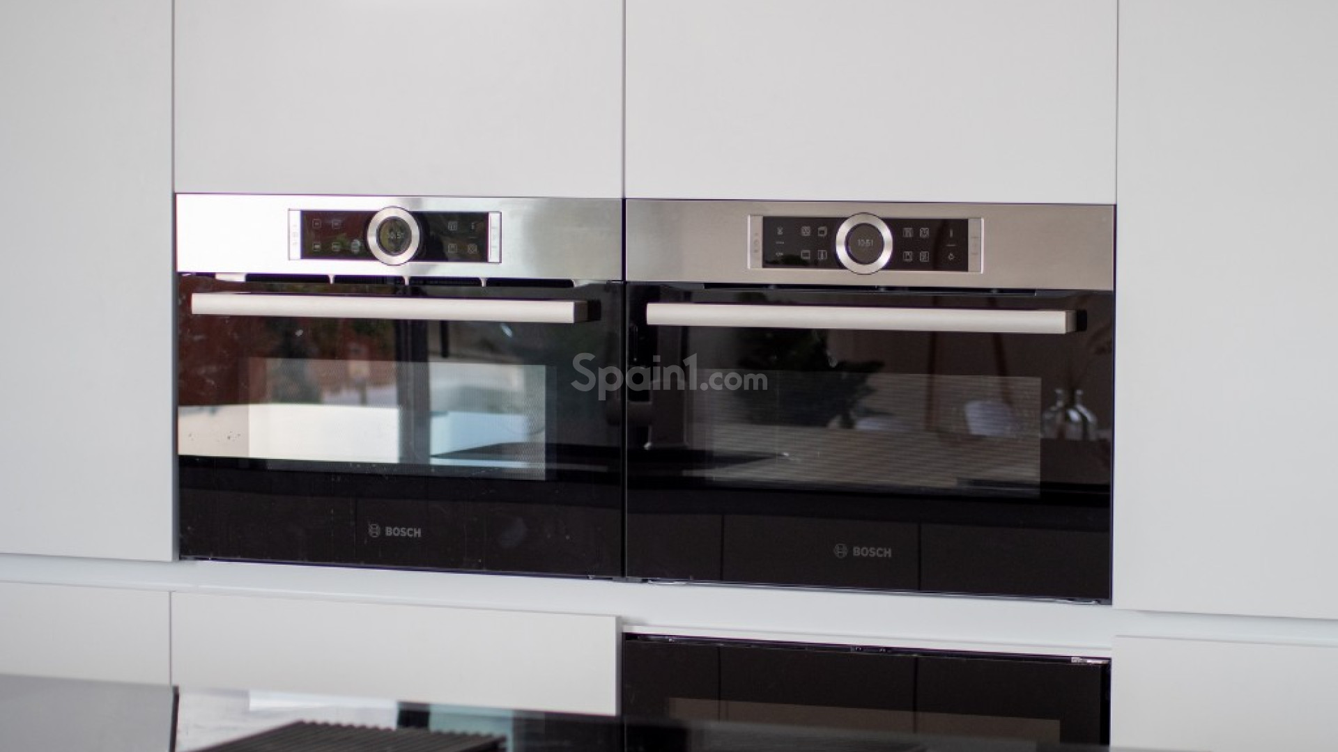 New Build - Villa -
Los Montesinos - La Herada