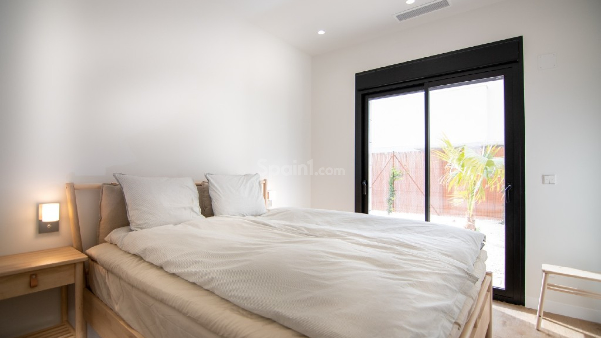 New Build - Villa -
Los Montesinos - La Herada